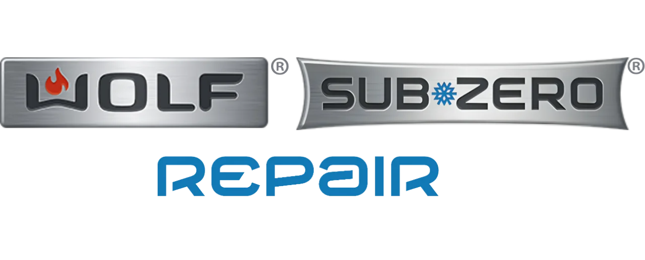 Wolf Sub Zero Repair